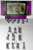 Caesar Miniatures F102 Elves  Figures 1:72 Scale