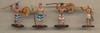 Caesar Miniatures H046 Philistine Warriors Figures