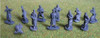 Caesar Miniatures H069 WWII German Army w. Field G