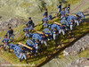 HaT 8007 Napoleonic Prussian Artillery 1:72 Scale