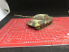 Pegasus Hobbies 7627 German Tiger II Heavy Tank 1: