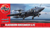 Airifx A06021 Blackburn Buccaneer S.2 RN 1:72 Scale