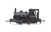 Hornby R3727 LMS, Class 21 'Pug', 0-4-0ST, 11244 - Era 3, 00 Gauge Scale