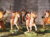HaT 8024 Hannibal's Numidian Cavalry 1:72 Scale Fi
