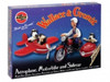 Airfix 50100 Wallace & Gromit /Aeroplane & Motorbike