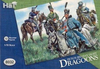 HaT 8032 Waterloo Dutch/Belgian Light Cavalry 1:72