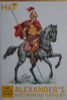 HaT 8047 Alexander's Macedonian Cavalry 1:72 Scale