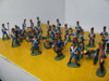 HaT 8038 Napoleonic Bavarian Artillery 1:72 Scale