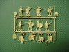 HaT 8040 Punic War Italian Ally Infantry 1:72 Scal