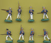 HaT 8041 Napoleonic Fusiliers of the Line 1:72 Sca