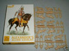 HaT 8049 Alexander's Allied Cavalry 1:72 Scale Fig