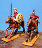 HaT 8051 Republican Roman Command 1:72 Scale Figur