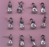 HaT 8062 Napoleonic 1805 French Line Infantry 1:72