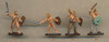 HaT 8068 Ancient German Warriors 1:72 Scale Figure