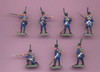 HaT 8063 Napoleonic 1805 French Light Infantry 1:7