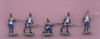 HaT 8063 Napoleonic 1805 French Light Infantry 1:7