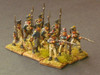 HaT 8095 Napoleonic 1808-1812 French Infantry 1:72