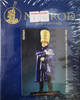 Historex Nemrod N54024 Carabinier Officer in cloak 1804-09 54mm Figure