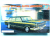 Trumpeter 03802 Red Flag CA770 Limousine 1/24 Scale