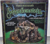 Sideshadow SS-001 Bernie Wrightson's Frankenstein A Vinyl Monster 1/8 Scale