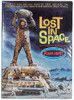 Polar Lights 5032 Lost in Space Model Kit 1/72 Scale
