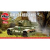 Airfix A02335V Matilda Hedgehog 1:76 Scale Model Kit