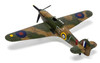 Airfix A05127A Hawker Hurricane Mk1 1:48 Scale Model Kit