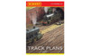 Hornby R8156 Track Plans Book edition 14 OO Scale