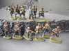 HaT 8122 WWI Serbian Infantry 1:72 Scale Figures