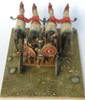 HaT 8124 Assyrian Chariot 1:72 Scale Figures