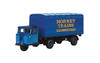 Hornby R7249 Scammell Mechanical Horse Van Trailer, Centenary Year Limited Edition - 1957