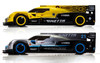 Scalextric C1412M GINETTA RACERS SET 1:32 Scale