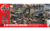 Airfix A50162A D-Day Operation Overlord Set 1:76 Scale Model Kit