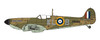 Airfix A12001V Supermarine Spitfire MkIa 1:24 Scale Model Kit