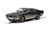 Scalextric C4203 1:32James Bond Aston Martin V8 No Time To Die