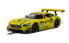 Scalextric C4075 Mercedes AMG GT3- Bathurst 12 hours 2019 - Gruppe M Racing
