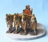 HaT 8130 Sumerian Chariot 1:72 Scale Figures