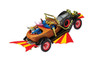 Corgi CC03502 1:43 Chitty Chitty Bang Bang