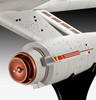 Revell 04991 1:600 Star Trek The Original Series U.S.S. Enterprise NCC-1701