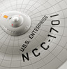 Revell 04991 1:600 Star Trek The Original Series U.S.S. Enterprise NCC-1701