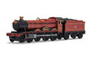 CC99724 Harry Potter Hogwarts Express train diecast