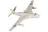 Corgi AA39401 1:144 Vickers Valiant B Mk1, XD818, Operation Grapple, Christmas Island, 1957