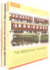 Hornby R3828 OO Gauge 'The Aberdonian' train pack