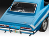 Revell 07694 1:25 Fast & Furious '69 Chevy Yenko Camaro