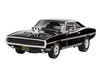 Revell 07693 Fast & Furious Dominic's '70 Dodge Charger