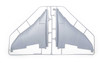 Airfix A12011 1:72 Avro Vulcan B2