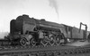 Hornby R3833 OO Gauge LNER Thompson Cl. A2/3 'Chamossaire' no. 514
