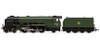 Hornby R3834 OO Gauge BR Thompson (early) Cl. A2/3 'Steady Aim' no. 60512