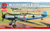 Airfix A12002V Messerschmitt Bf106E 1:24 model kit
