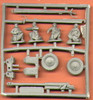 HaT 8156 German PaK 36(r) ATG 1:72 Scale Figures